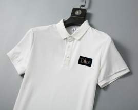 Picture of Dior Polo Shirts Short _SKUDiorM-4XL11Ln9928446